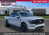 2023 Ford F-150 Lariat Truck SuperCrew Cab
