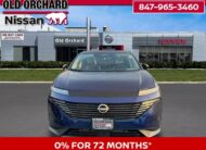 2026 Nissan Murano SL SUV
