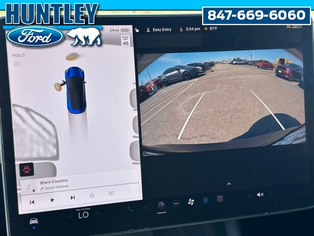 2023 Tesla Model 3 Performance Sedan