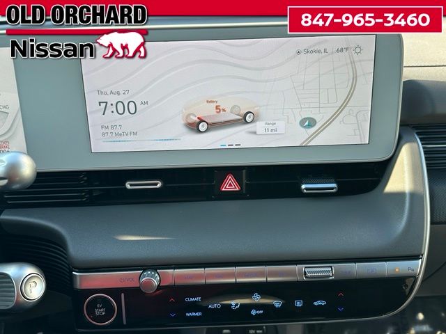 2024 Hyundai IONIQ 5 SEL SUV