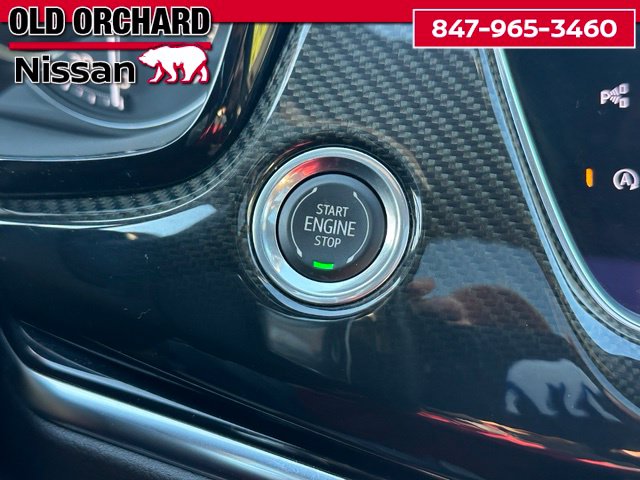 2021 CADILLAC XT6 Sport SUV