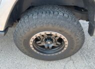 2015 Jeep Wrangler Unlimited Unlimited Sahara SUV