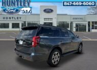 2025 Ford Expedition Active SUV