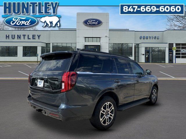 2025 Ford Expedition Active SUV