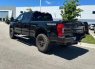 2021 Ford F-250 Lariat Truck Crew Cab