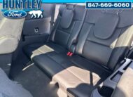 2023 Ford Explorer ST SUV