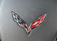 2016 Chevrolet Corvette Stingray Convertible