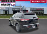 2026 Nissan Pathfinder SV SUV