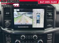 2023 Ford F-150 XLT Truck SuperCrew Cab