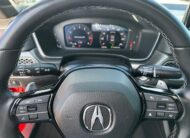 2023 Acura Integra A-Spec Tech Package Hatchback