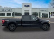 2023 Ford F-150 XLT Truck SuperCrew Cab