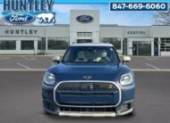 2025 MINI SE Countryman Signature Plus SUV