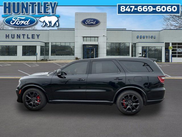 2022 Dodge Durango SRT 392 SUV