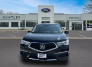 2019 Acura MDX 3.5L Technology Pkg w/Entertainment Pkg SUV