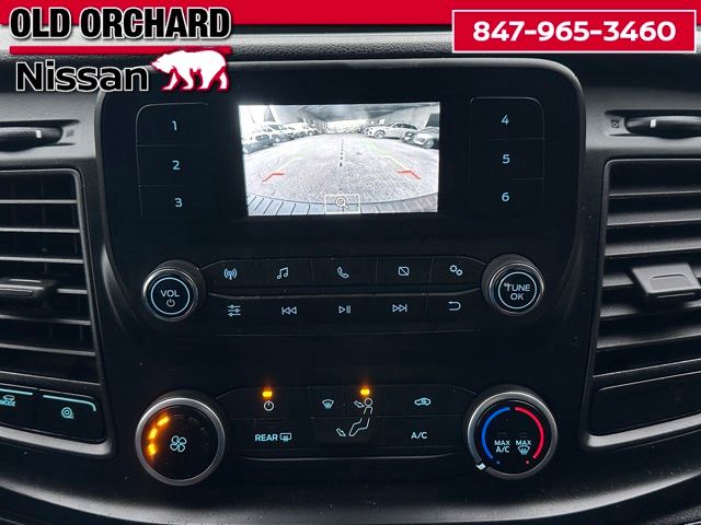 2024 Ford Transit-250 Cargo Base Van Low Roof Van