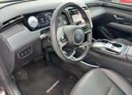 2023 Hyundai Tucson Limited SUV