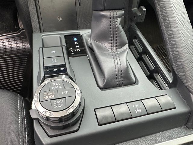 2025 Toyota Tacoma i-FORCE MAX TRD Off Road Truck Double Cab