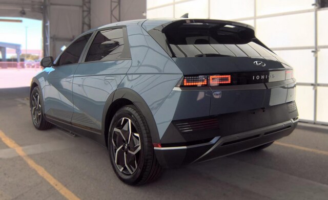2024 Hyundai IONIQ 5 SEL SUV