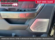2023 Ford F-150 Lariat Truck SuperCrew Cab