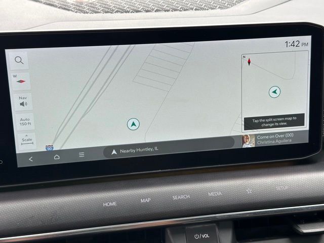 2024 Kia EV9 GT-Line SUV
