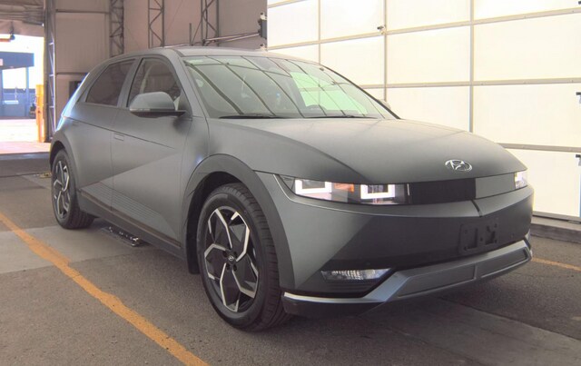 2024 Hyundai IONIQ 5 SEL SUV