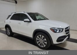 2023 Mercedes-Benz GLE 350 GLE 350 SUV