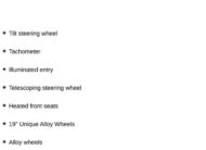 2023 Nissan Altima 2.5 SL Sedan