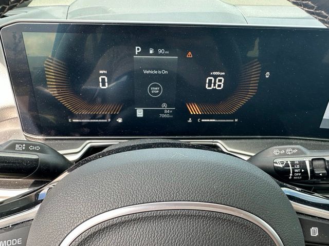 2025 Kia Sorento S SUV