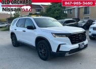 2023 Honda Pilot TrailSport SUV
