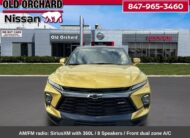 2024 Chevrolet Blazer RS SUV