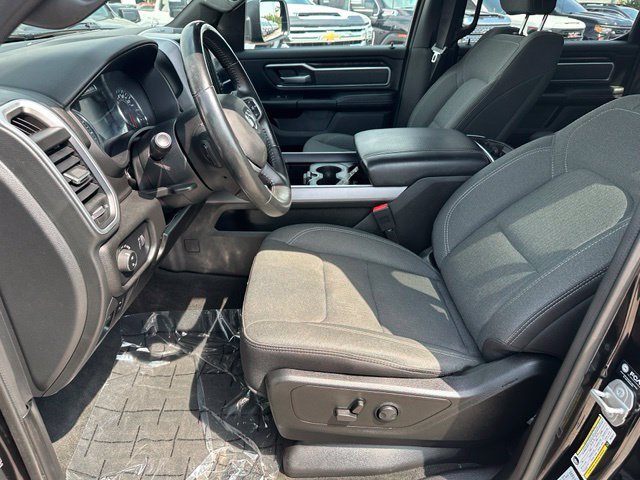 2023 Ram 1500 Big Horn/Lone Star Truck Crew Cab