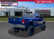 2015 Ram 2500 Lone Star Truck Crew Cab