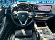 2024 BMW X5 xDrive40i SUV