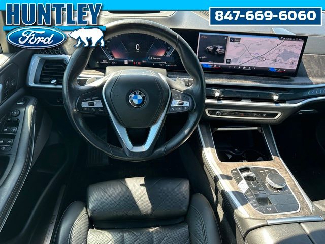 2024 BMW X5 xDrive40i SUV