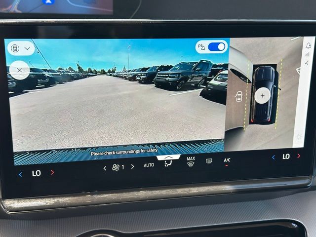 2025 Ford Expedition Active SUV