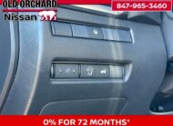 2026 Nissan Rogue SV SUV