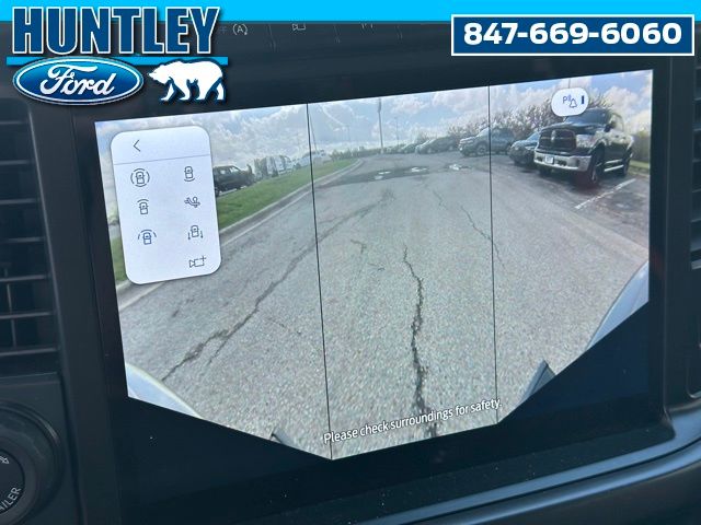 2024 Ford F-150 XLT Truck SuperCrew Cab