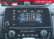 2017 Honda CR-V EX-L SUV