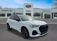 2025 Audi Q3 Premium Plus SUV