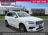 2025 Volvo XC90 B6 Plus 7-Seater SUV