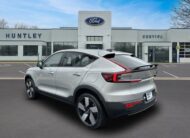 2023 Volvo C40 Recharge Pure Electric Ultimate SUV