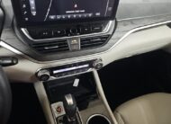 2024 Nissan Altima 2.5 SL Sedan