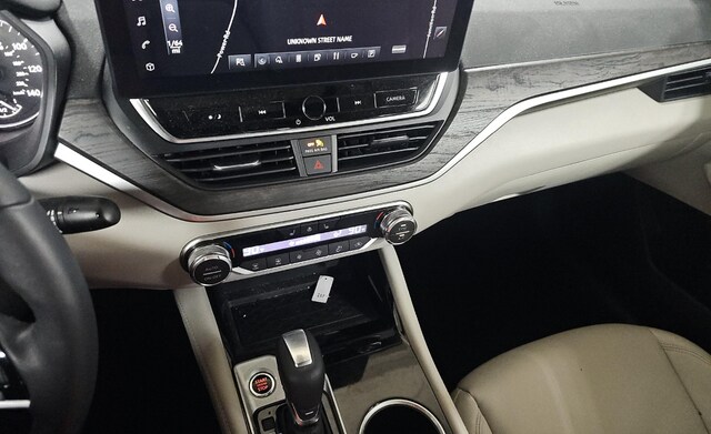 2024 Nissan Altima 2.5 SL Sedan