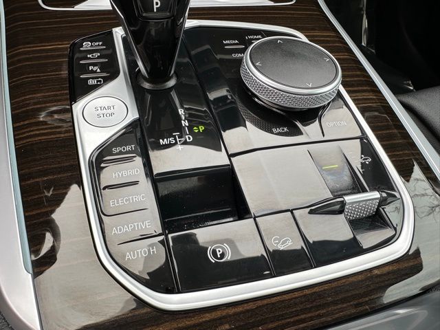 2021 BMW X5 PHEV xDrive45e SUV