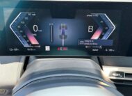 2023 BMW iX xDrive50 SUV