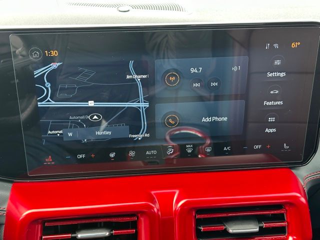 2024 Ford Mustang GT Premium Coupe