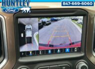 2022 Chevrolet Silverado 2500 HD High Country Truck Crew Cab