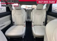 2023 Kia Sorento X-Line EX SUV