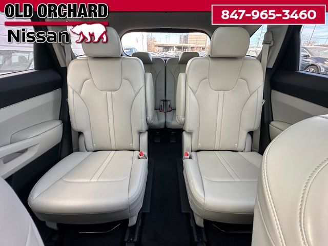 2023 Kia Sorento X-Line EX SUV
