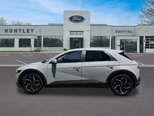 2023 Hyundai IONIQ 5 SE SUV